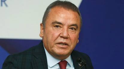 MUHİTTİN BÖCEK KİMDİR? Antalya Büyükşehir Belediye Başkanı Muhittin Böcek Neden Gözaltına alındı?