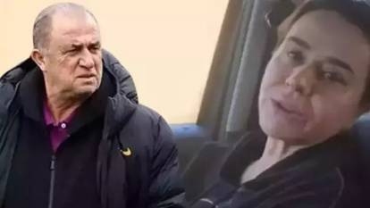 Fatih Terim yeni belgeleri mahkemeye sundu: Banka çalışanından Seçil Erzan'a ‘Hocamın ödemesi var’ mesajı!