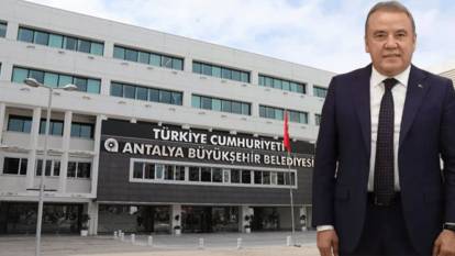 Muhittin Böcek hakkında tutuklama talebi