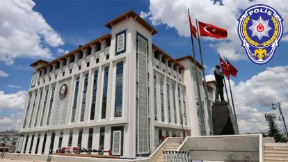 Emniyet Genel Müdürlüğü 2025 Yılı Genel Atamaları gerçekleşti