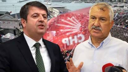 Karalar ve Tutdere gözaltında: Emniyetteki işlemleri sürüyor!