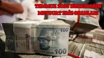 5 milyon TL’yi bankaya yatıran her ay servet kazanıyor! Bu banka 1 ayda 197 bin lira kazandırıyor
