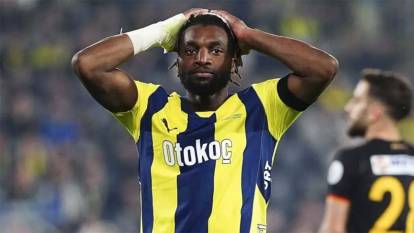 Suçlamıyorum, kanıtlar mevcut! Allan Saint-Maximin’den flaş doping açıklaması: Kulüp doktoru değil ben durdurdum!