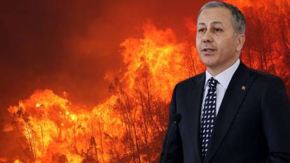 Bakan Yerlikaya son durumu açıkladı: İzmir'de 228 konut ağır hasarlı!