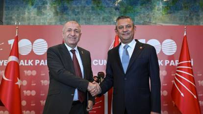Özdağ'dan Özel'e kritik ziyaret: Operasyonlar hayatın olağan akışına aykırı!