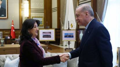 Son dakika! Erdoğan-DEM görüşmesi yarın