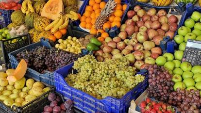 Çarşı-pazar cep mi yakıyor? Sebze ve meyve fiyatlarında son durum
