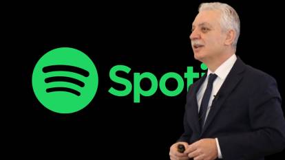 Rekabet Kurumu Başkanı Küle’den Spotify açıklaması
