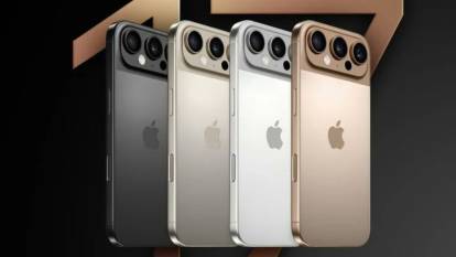 Yeni Iphone 17 Pro özellikleri sızdı! Devrim niteliğinde 14 özellik geldi