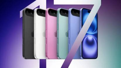 iPhone 17 Türkiye fiyatı cep yakacak! 80 bin TL’den başlayan etiket, Pro Max’e 150 Bin TL sınırı!