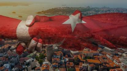 'Terörsüz Türkiye' sürecine ilişkin kritik değerlendirme:  DEM Parti seçmeninin yüzde 80'i...