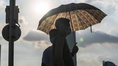 Harita kızardı! Meteoroloji 44°C alarmını verdi: Sıcaklık rekor kıracak!