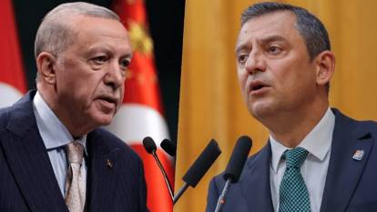 Son dakika! Özgür Özel hakkında soruşturma başlatıldı