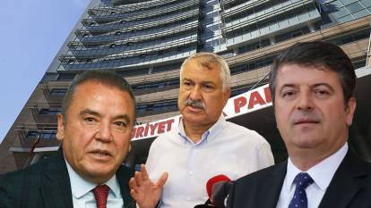 Belediyelere yönelik operasyon: Başkanların ifade işlemleri tamamlandı!