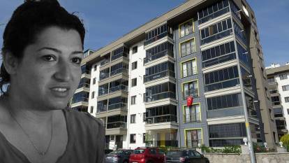 5. kattan düşerek hayatını kaybetmişti: Tuğba'nın ölümüne ilişkin görüntüler ortaya çıktı