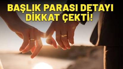 Evlenecekleri ilgilendiriyor! Bakanlık 81 ile genelge gönderdi: Dikkat çeken 'başlık parası' detayı