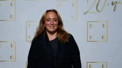 Ünlü isimler akın etti: Ayşe Barım ilk kez hâkim karşısında!