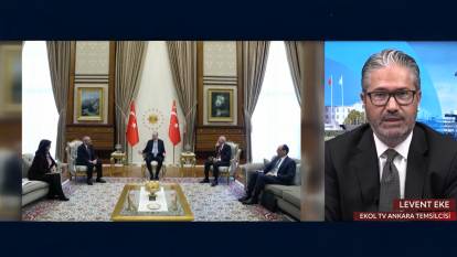 'Terörsüz Türkiye' sürecin kritik hafta! Silahların nerede ve nasıl bırakılacağı belli oldu