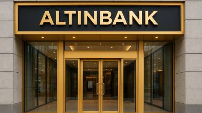 'Altınbank' projesi masada! Yastık altında 5 bin ton altın var