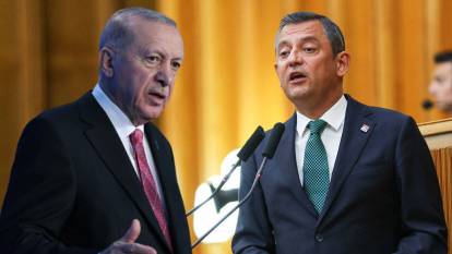 Son dakika! Cumhurbaşkanı Erdoğan'dan CHP lideri Özel'e tazminat davası
