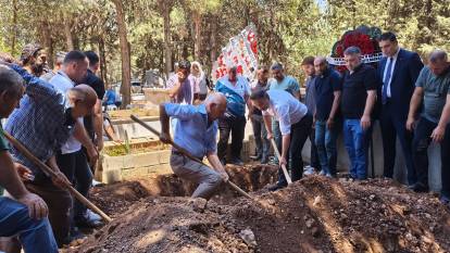 Bakan Bayraktar'ın acı günü!