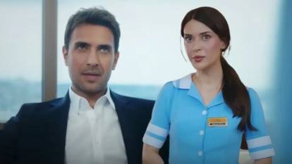 'Çift Kişilik Oda' dizisi final yapıyor: Sosyal medyada tepki yağdı!