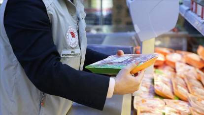 Bir ayda on binlerce işletme denetlendi: Verilen ceza açıklandı