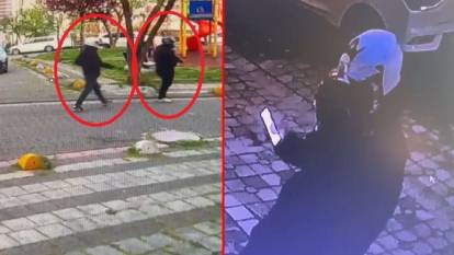 Cinayetin ardındaki sır perdesi aralandı: Yanlış kişiyi öldürdük!