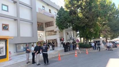 Manavgat Belediyesi soruşturması: 7 kişi tutuklandı