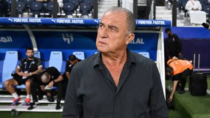 Al-Shabab duygusal mesajla Fatih Terim dönemini sonlandırdı: Sahanın ötesinde etki bıraktı, teşekkürler