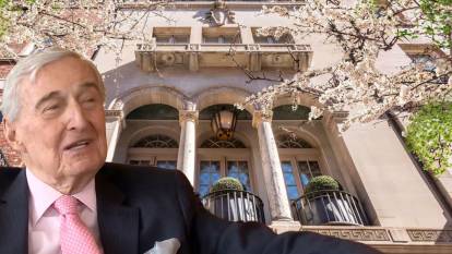 New York'taki ikonik ev artık Rahmi Koç'un! Tam 1.1 milyar liraya aldı: Aynı paraya Boğaz'da kaç yalı alınırdı?