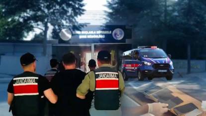 Siber dolandırıcılık şebekesine büyük darbe: 1 milyar liralık vurgun, 66 gözaltı