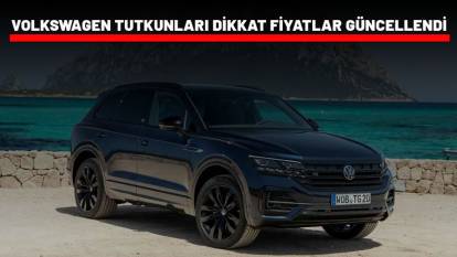 VOLKSWAGEN ALACAKLAR DİKKAT: Fiyatlar güncellendi