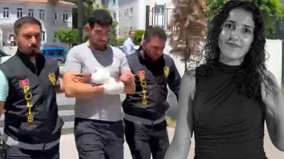 Katil ağabey: İçimden bir ses 'Sen deccalsin' diyordu... Kız kardeşini 14 kez bıçaklayıp katletmişti, ifadeleri kan dondurdu