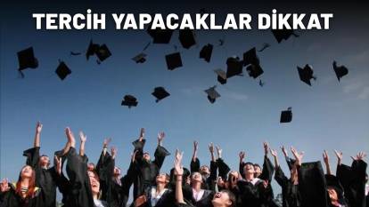 BU ÜNİVERSİTELERDEN MEZUN OLANLARIN İŞ BULMA ŞANSI ÇOK YÜKSEK: Tercih yapacaklar merak ediyor!