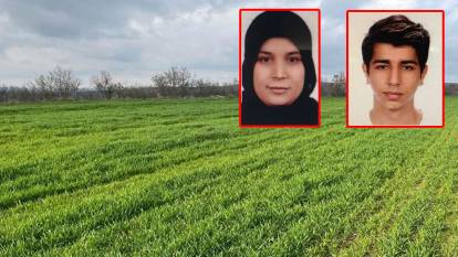 Eşini ve oğlunu öldürüp gömmüştü: Emekli polis için istenen ceza belli oldu!