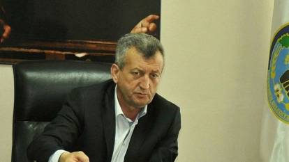 Eski belediye başkanı hayatını kaybetti!