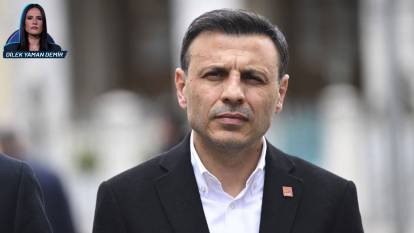 Özgür Çelik ifadeye çağrıldı