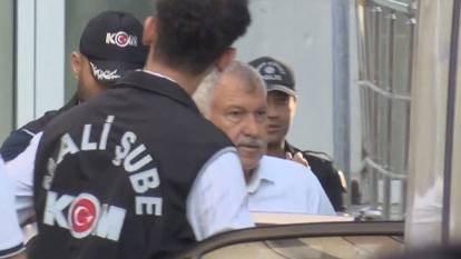 Zeydan Karalar'ın ifadesi ortaya çıktı, irtikap suçlamalarını sert bir dille reddetti: İddialar iftira, siyasi operasyon