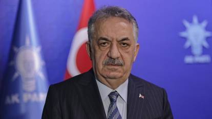 DMM'den Hayati Yazıcı ile İmamoğlu'nun babasının görüştüğü iddiasına ilişkin açıklama