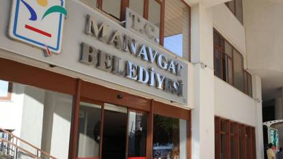 Manavgat Belediyesi'ne operasyon: Belediye Başkanı Nefi Kara hakkında tutuklama talep edildi
