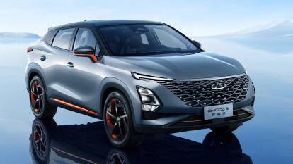 CHERY TEMMUZ 2025 FİYAT LİSTESİ YAYINLANDI: Tiggo 7, 8 Pro Max ve Omoda 5 Pro ne kadar?