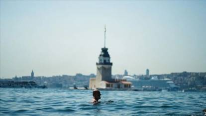 İSTANBUL'DA SICAKLIK ALARMI: Termometreler patlayacak!