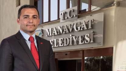 Manavgat Belediye Başkanı Niyazi Nefi Kara görevden uzaklaştırıldı