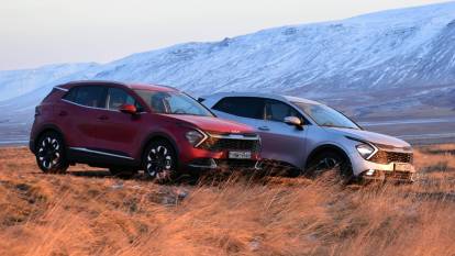 Kia’dan sürpriz atağı: Ayda 20 bin taksitle SUV sahibi olun!