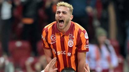Barış Alper Yılmaz Avrupa yolcusu! Rekor bonservis talebi...