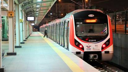 15 Temmuz’da bazı toplu taşıma seferleri ücretsiz olacak