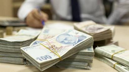 Emekliye yüzde 567 zamlı promosyon! Ziraat, Halkbank ve İş Bankası'ndan Temmuz bombası!