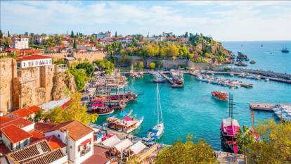 Gençlere yaz tatili müjdesi geldi: 5 geceye kadar ücretsiz konaklama! Telefonla başvurmak yeterli