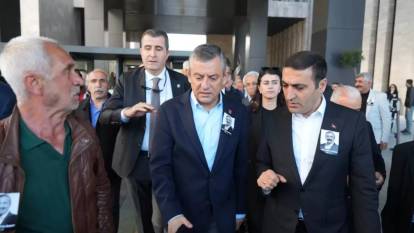 Özgür Özel'e saldıran Tengioğlu hakim karşısında: Tokat atıp atmadığımı bilmiyorum